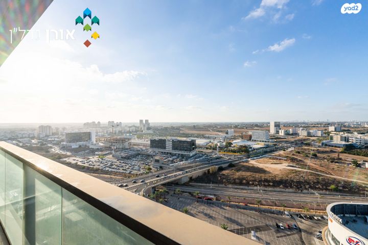 גג/ פנטהאוז, יעקב תמרי, חצרות המושבה, רחובות