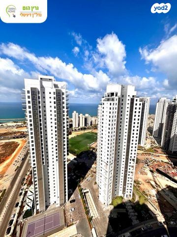 דירה, אמנון ליפקין שחק 1, נוף הטיילת, נתניה