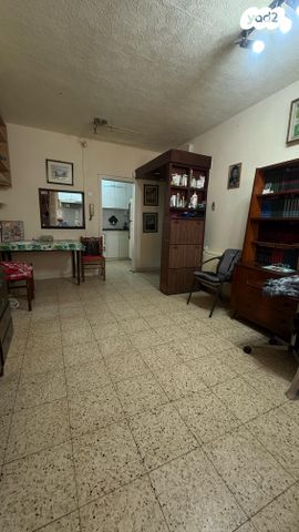 דירה, ששת הימים, לב העיר, בת ים