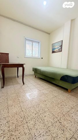 דירה, ששת הימים, לב העיר, בת ים