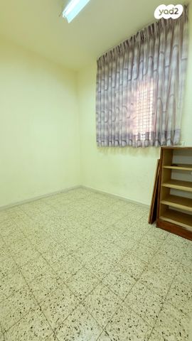 דירה, ששת הימים, לב העיר, בת ים