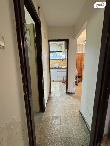 דירה, שאול המלך 3, יוספטל, פתח תקווה