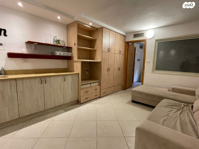 דירה, ברזיל 34, רמת אביב, תל אביב יפו