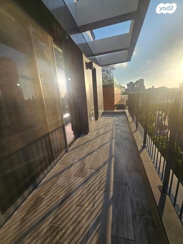 הצפון החדש - דרום