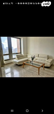 דירה, זיסמן שלום 14, בורסה, רמת גן