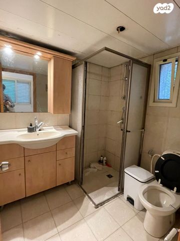 דירה, ברזיל 34, רמת אביב, תל אביב יפו