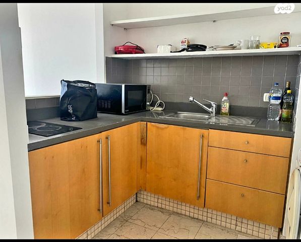 דירה, זיסמן שלום 14, בורסה, רמת גן