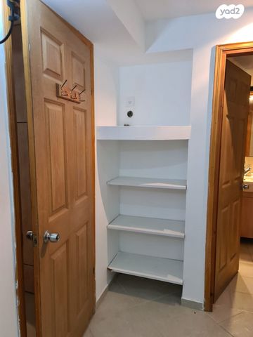 דירה, ברזיל 34, רמת אביב, תל אביב יפו