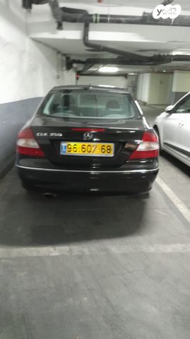 מרצדס-בנץ CLK