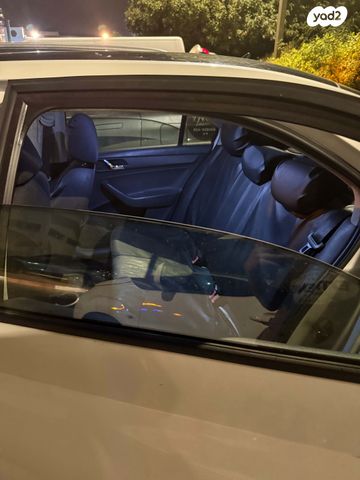 סקודה ראפיד