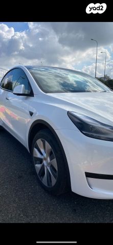 מודל Y חשמלי אוט׳ (300 כ״ס)