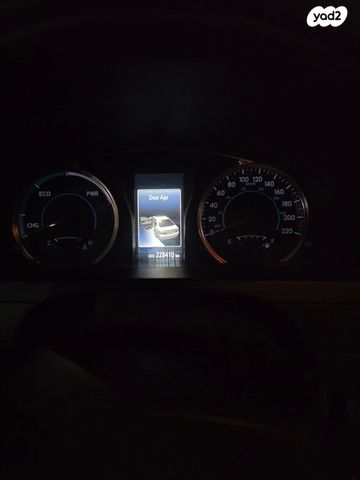 טויוטה קאמרי