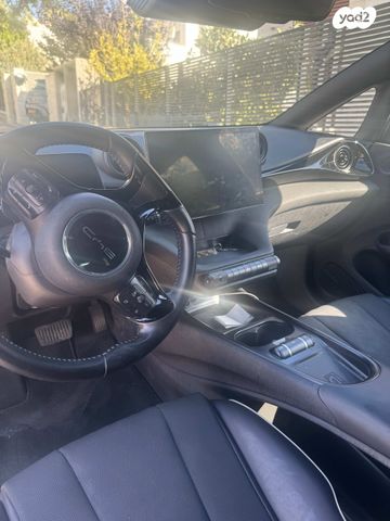 בי.ווי.די דולפין