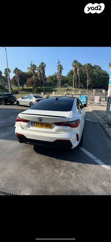 ב מ וו סדרה 4