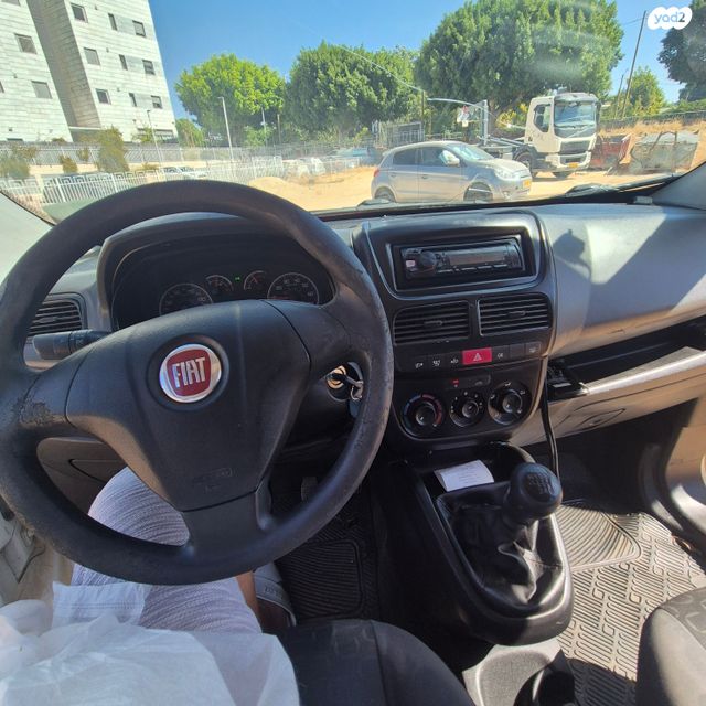 פיאט דובלו