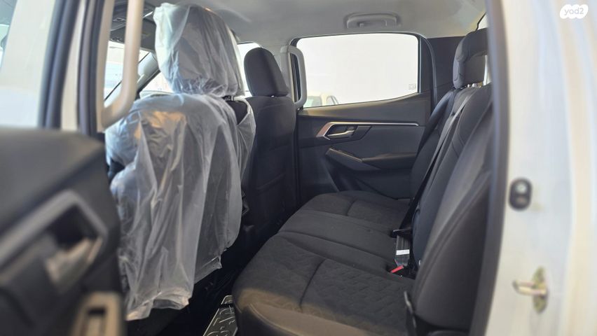 איסוזו די-מקס