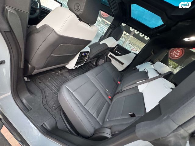 ג'י.אם.סי האמר EV