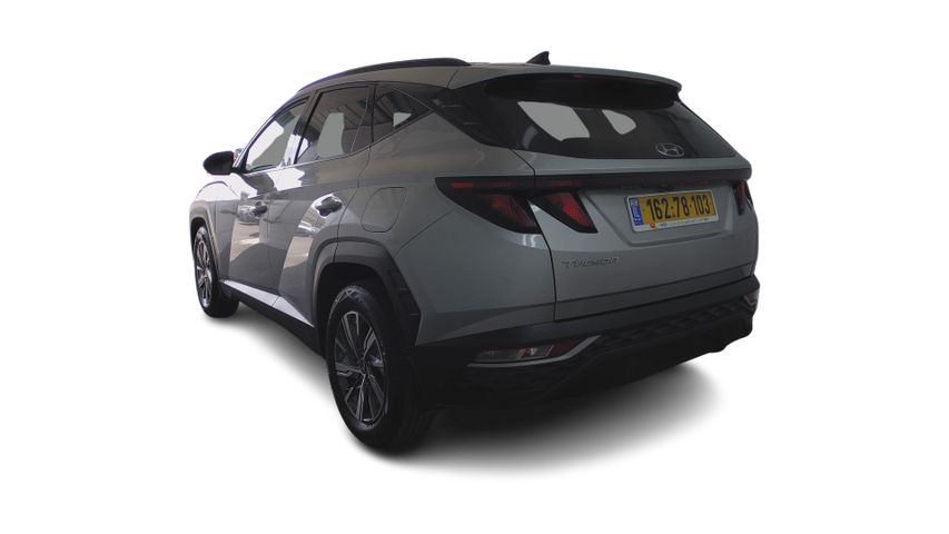 יונדאי טוסון