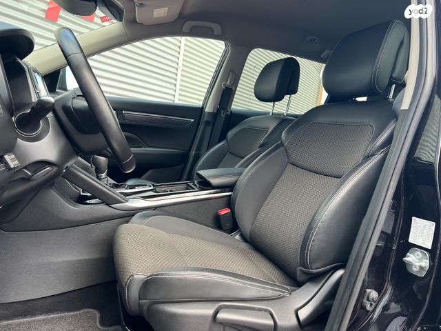 רנו קוליאוס