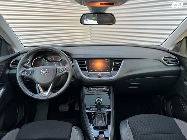 אופל גרנדלנד