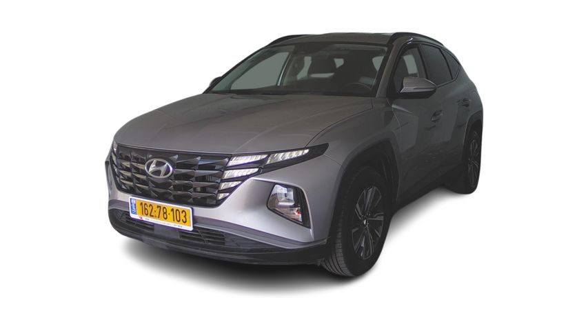 מודעת רכב יונדאי טוסון