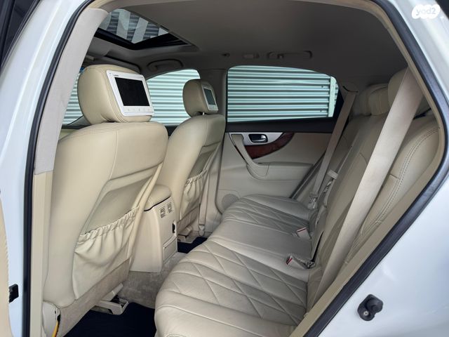 אינפיניטי FX37