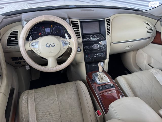 אינפיניטי FX37