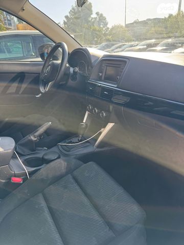 מאזדה CX-5