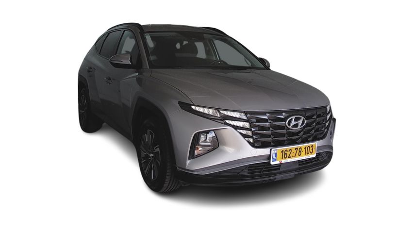 יונדאי טוסון