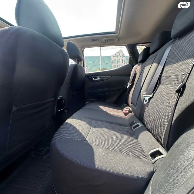 ניסאן קשקאי