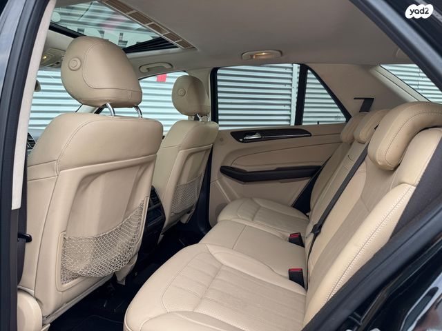 מרצדס-בנץ GLE