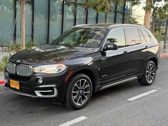 מודעת רכב ב מ וו X5