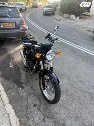 בנלי IMPERIALE 400