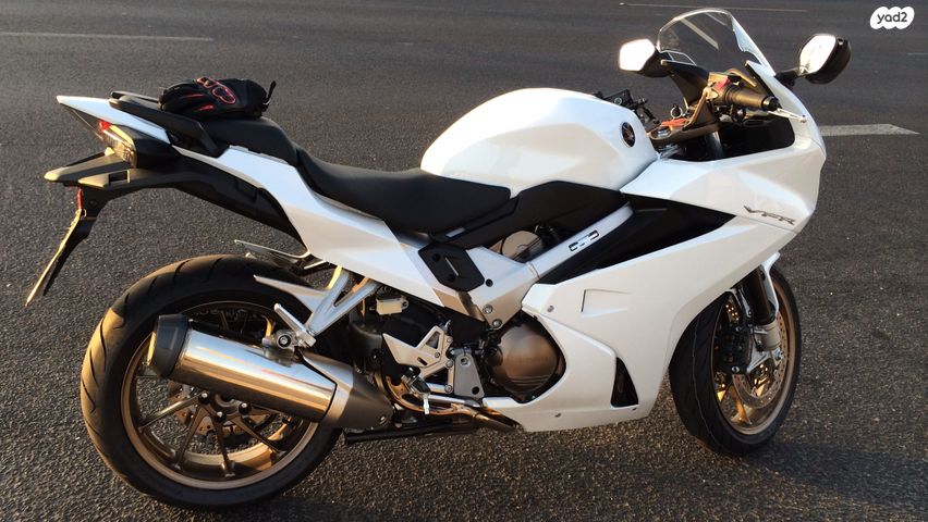 מודעת רכב הונדה VFR750/800