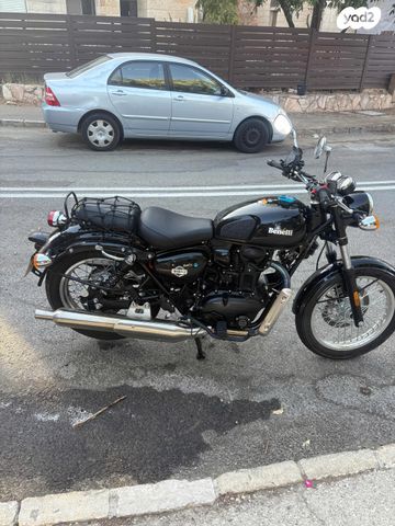 בנלי IMPERIALE 400