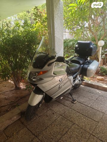 ב.מ.וו K1200GT 2006-08