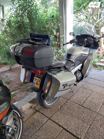 ב.מ.וו K1200GT 2006-08