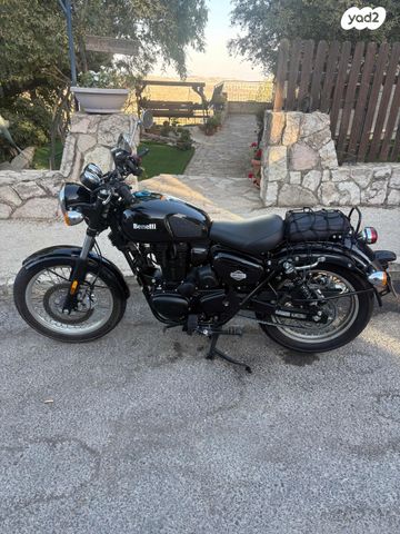 בנלי IMPERIALE 400