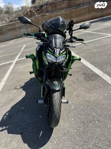 קאוואסאקי Z900