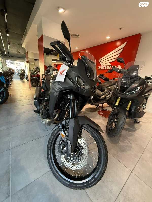 הונדה אפריקה טווין CRF1100L