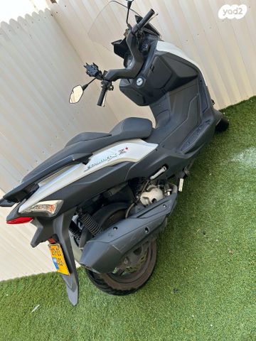 סאן יאנג ג'וי-מקס Z-300