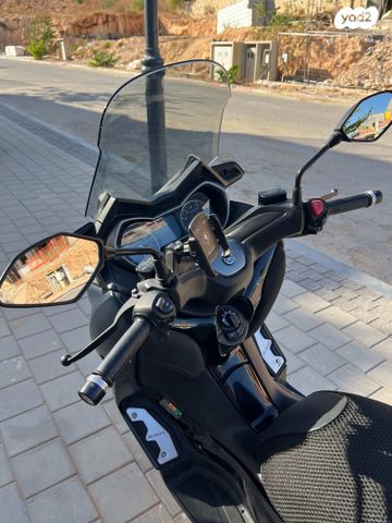 ימאהה X-MAX 300
