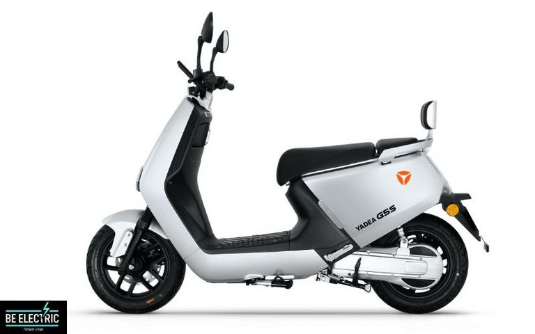 מודעת רכב YADEA YADEA G5S