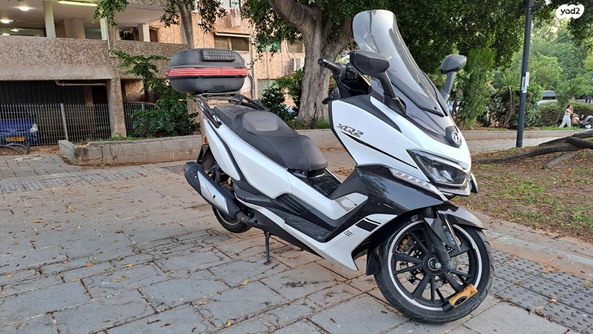 מודעת רכב דיאלים אחר