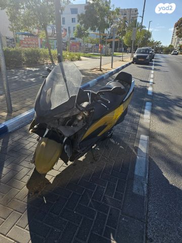 דיאלים סטיזר 125