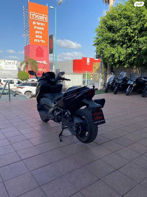 סאן יאנג 508 TL