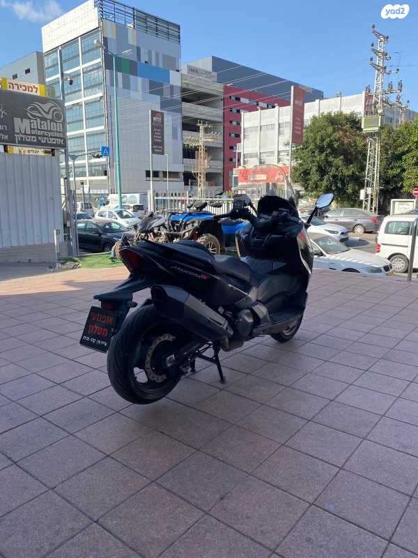 סאן יאנג 508 TL