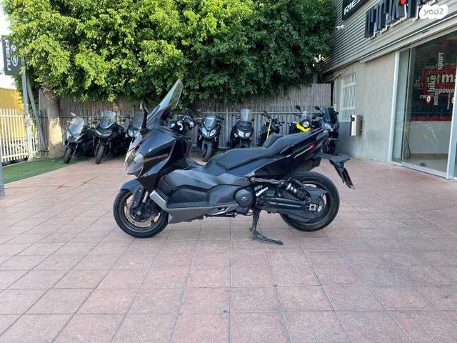 סאן יאנג 508 TL