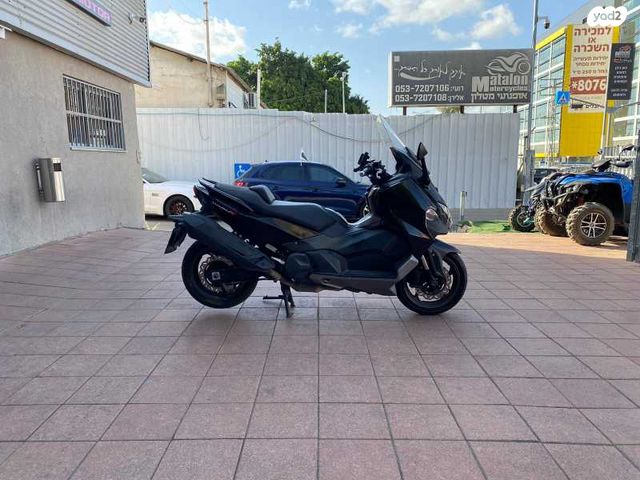 סאן יאנג 508 TL