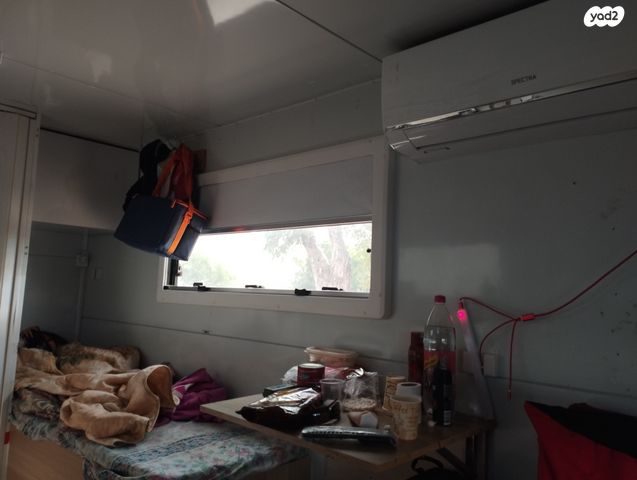 נגרר (קראוון נגרר)